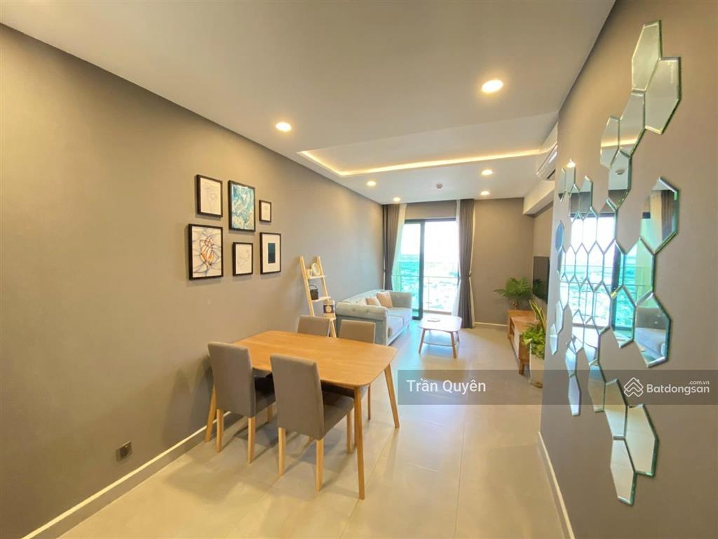 Bán nhanh căn 1pn 7,8 tỷ all in  55m2  tầng cao  giá thuê tốt  sổ hồng sẵn  nhà mới