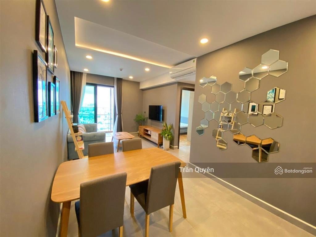 Bán nhanh căn 1pn 7,8 tỷ all in  55m2  tầng cao  giá thuê tốt  sổ hồng sẵn  nhà mới