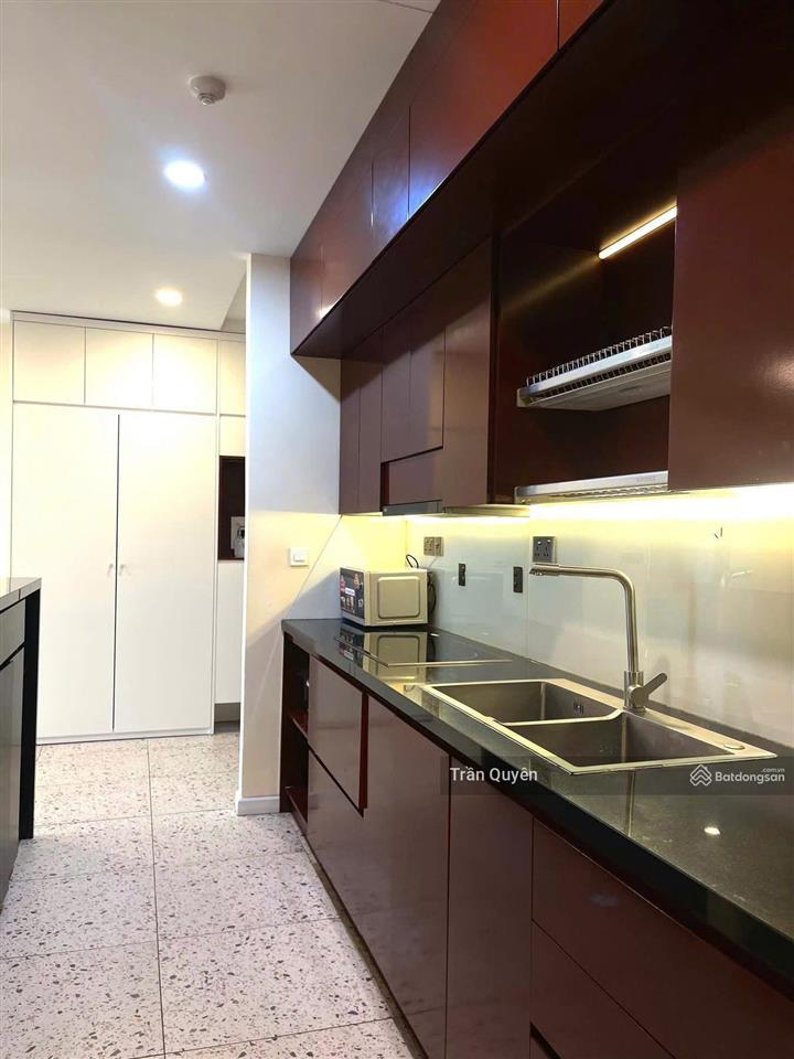 Update gía chỉ 9 tỷ  căn hộ 2pn 83m2, đầy đủ nội thất sử dụng  căn hộ thấp tầng yên tĩnh