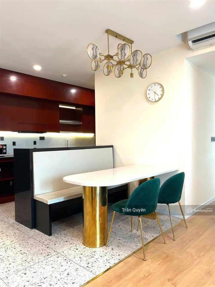 Update gía chỉ 9 tỷ  căn hộ 2pn 83m2, đầy đủ nội thất sử dụng  căn hộ thấp tầng yên tĩnh