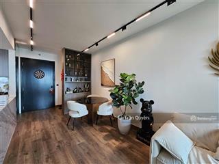 Nhà đẹp  thiết kế xinh  1pn cấn bán giá tốt 7.8 tỷ  55m2  tầng cao  nguồn khách thuê ổn định