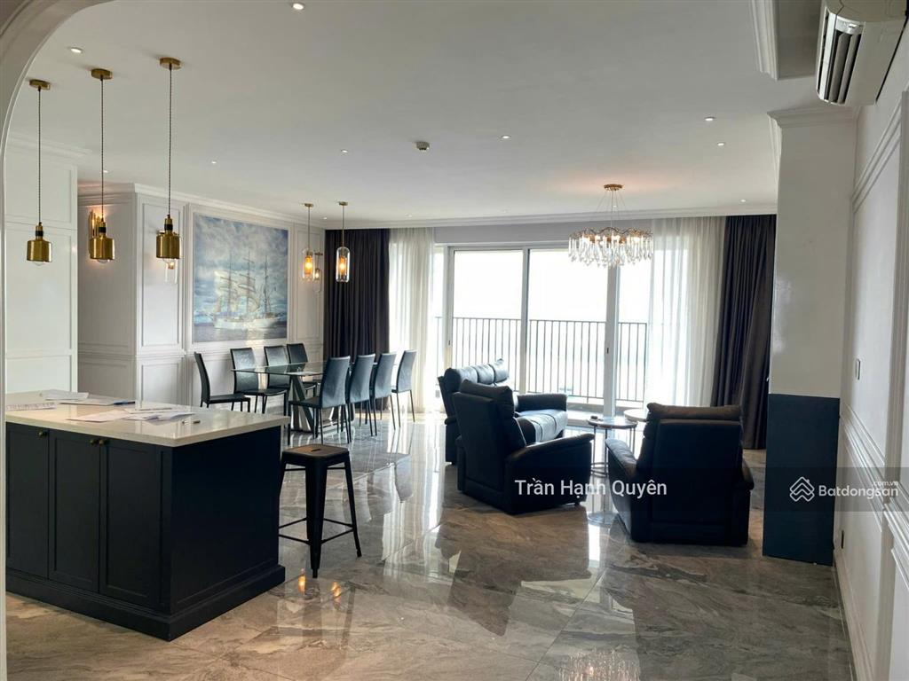 Best choice  view sông triệu đô  4pn  204m2  giá 18.5 tỷ nhận sổ ngay  thiết kế đẹp