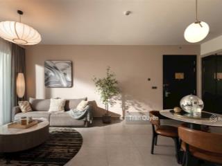 Hiếm căn 2pn somerset 88m2 9,8 tỷ  ban công nội khu hồ bơi  nội thất cực mới, đẹp