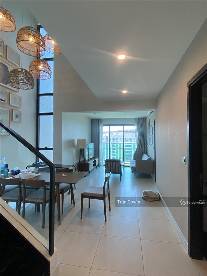 Tháp altaz cao cấp  133m2  full nội thất  giá tốt nhất hiện tại  15.7 tỷ  duplex 3pn