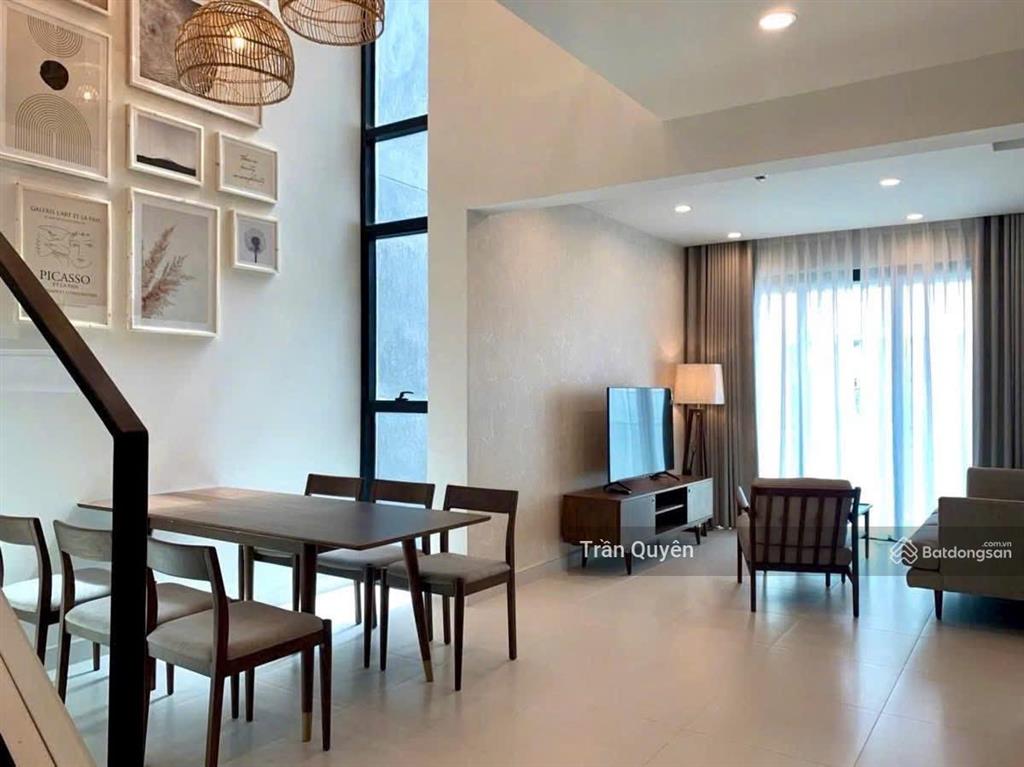 Tháp altaz cao cấp  133m2  full nội thất  giá tốt nhất hiện tại  15.7 tỷ  duplex 3pn