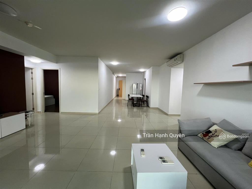 Không gian sống đỉnh cao 4pn  215m2 nhà đẹp tầng cao  full nt 19 tỷ bao trọn thuế phí sang tên