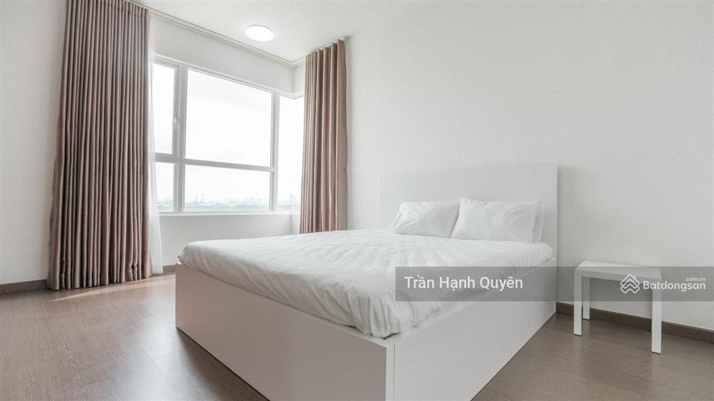 Không gian sống đỉnh cao 4pn  215m2 nhà đẹp tầng cao  full nt 19 tỷ bao trọn thuế phí sang tên