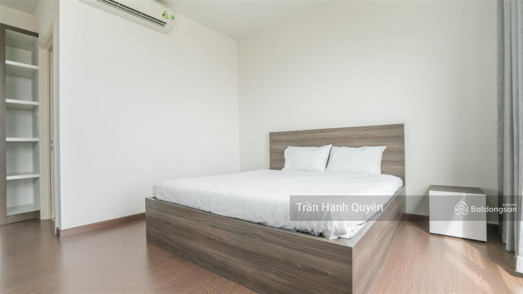 Không gian sống đỉnh cao 4pn  215m2 nhà đẹp tầng cao  full nt 19 tỷ bao trọn thuế phí sang tên
