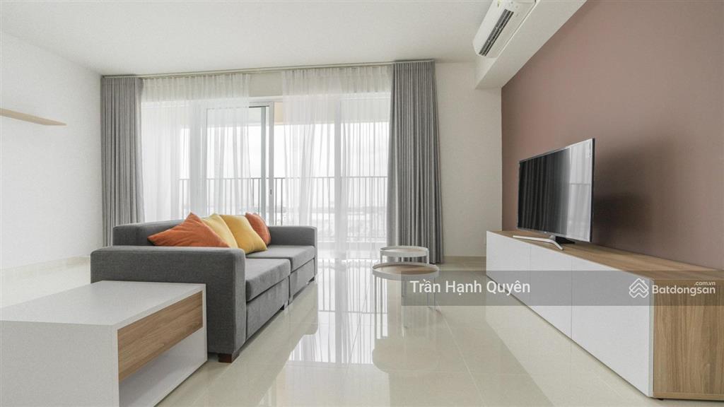 Không gian sống đỉnh cao 4pn  215m2 nhà đẹp tầng cao  full nt 19 tỷ bao trọn thuế phí sang tên