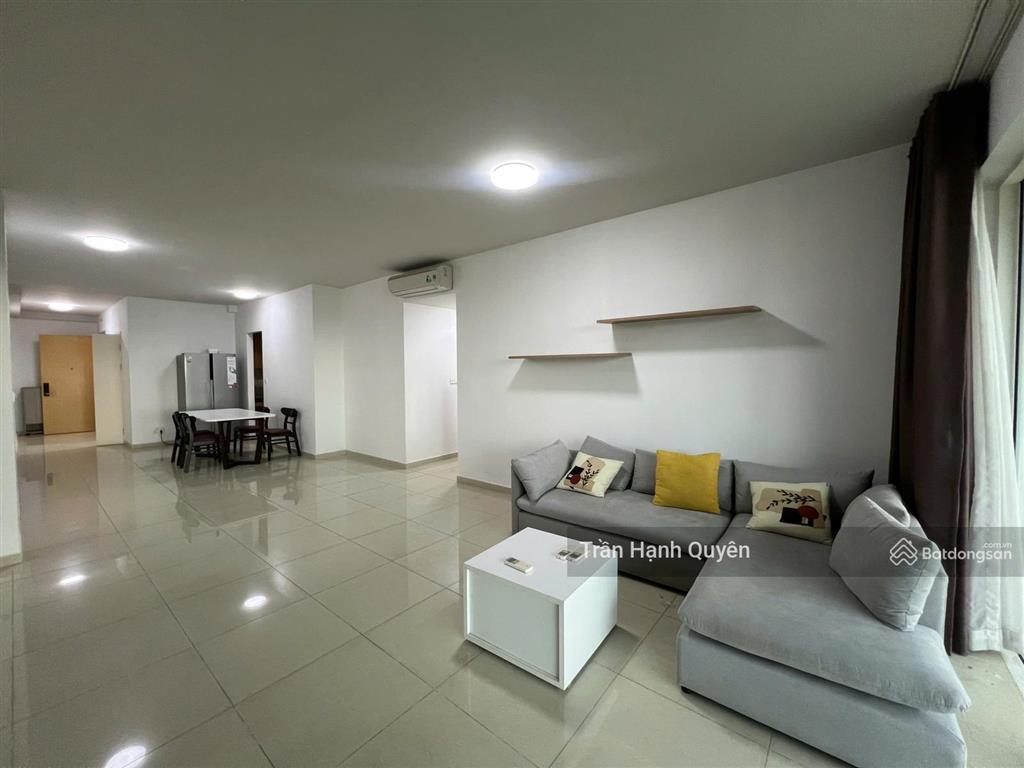 Không gian sống đỉnh cao 4pn  215m2 nhà đẹp tầng cao  full nt 19 tỷ bao trọn thuế phí sang tên