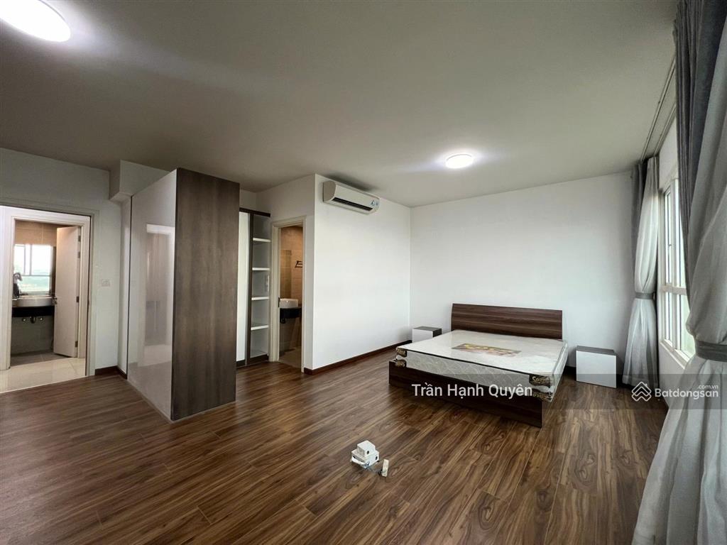 Không gian sống đỉnh cao 4pn  215m2 nhà đẹp tầng cao  full nt 19 tỷ bao trọn thuế phí sang tên