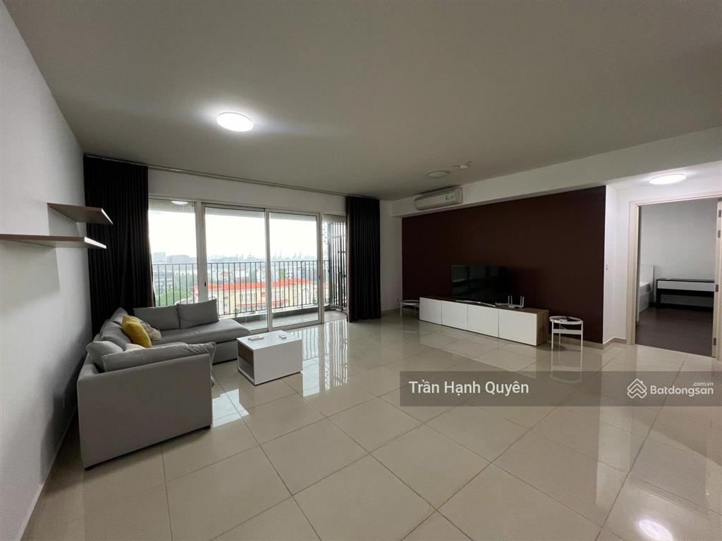 Không gian sống đỉnh cao 4pn  215m2 nhà đẹp tầng cao  full nt 19 tỷ bao trọn thuế phí sang tên