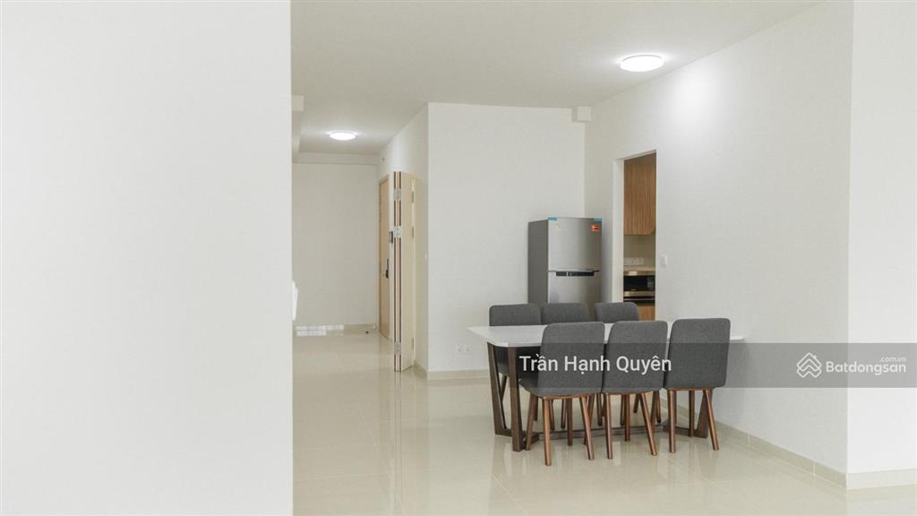 Không gian sống đỉnh cao 4pn  215m2 nhà đẹp tầng cao  full nt 19 tỷ bao trọn thuế phí sang tên