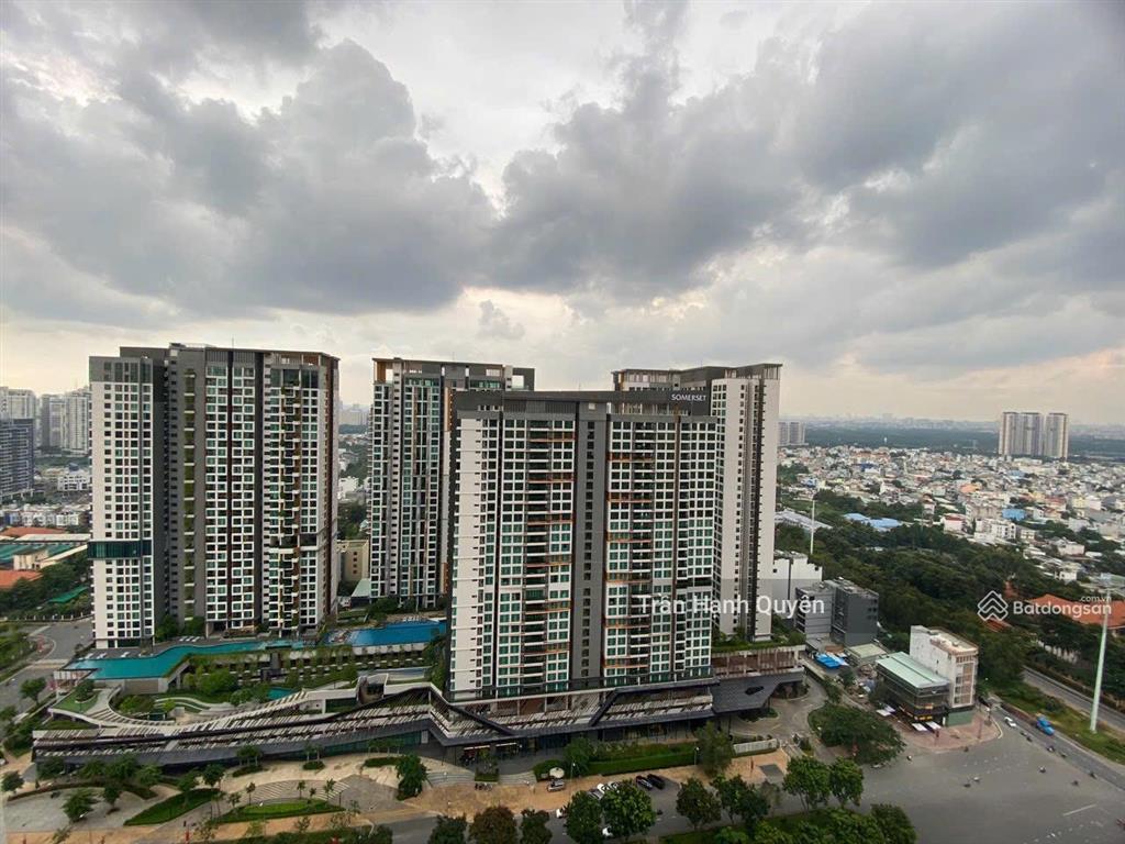 Đã có sổ  1pn cực xinh  tầng cao view thoáng  60m2 6,8 tỷ bao trọn thuế phí