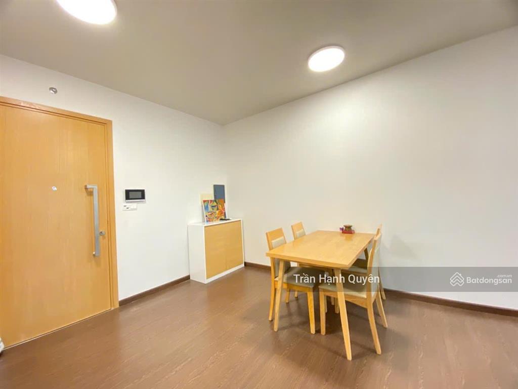 Đã có sổ  1pn cực xinh  tầng cao view thoáng  60m2 6,8 tỷ bao trọn thuế phí