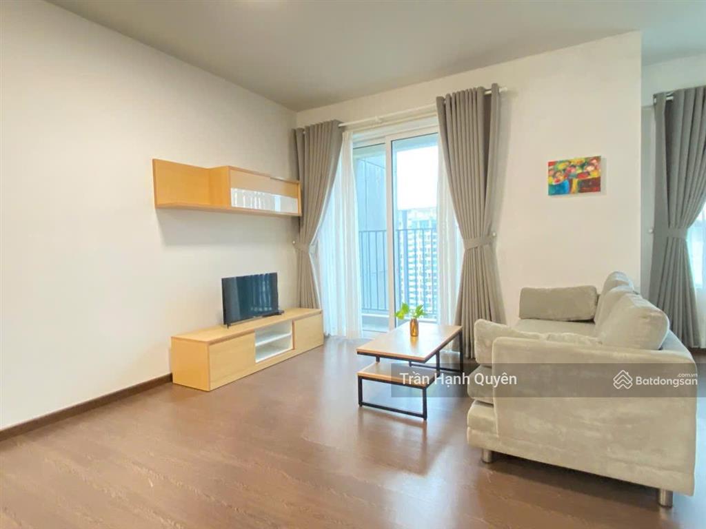 Đã có sổ  1pn cực xinh  tầng cao view thoáng  60m2 6,8 tỷ bao trọn thuế phí