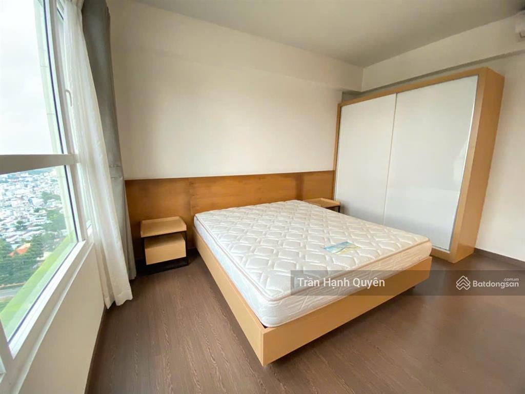 Đã có sổ  1pn cực xinh  tầng cao view thoáng  60m2 6,8 tỷ bao trọn thuế phí