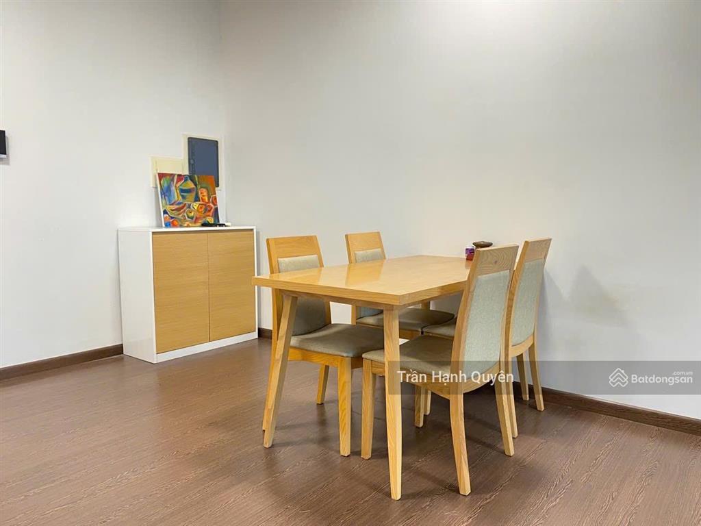 Đã có sổ  1pn cực xinh  tầng cao view thoáng  60m2 6,8 tỷ bao trọn thuế phí