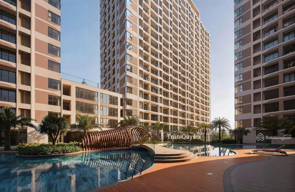 50 triệu/m2 cho căn hộ có sổ hồng, mới 100%. sát vành đai 3 sắp đưa vào hoạt động, chiết khấu 15%