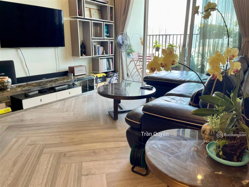 Hiếm căn 2pn lớn, siêu diện tích 98/89m2 view nội khu, tầng cao  view thoáng  8,6 tỷ sang tên