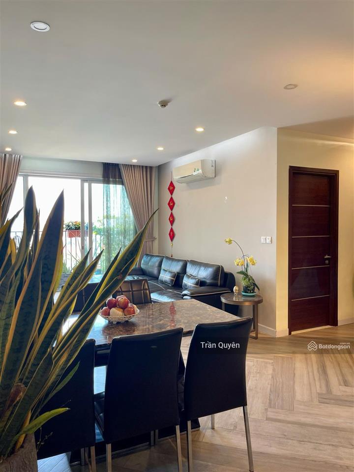 Hiếm căn 2pn lớn, siêu diện tích 98/89m2 view nội khu, tầng cao  view thoáng  8,6 tỷ sang tên