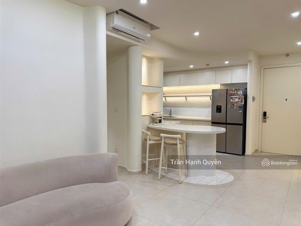 Update căn hộ xinh 85m2  2pn  9,8 tỷ đã bao gồm mọi chi phí  tầng cao view thoáng