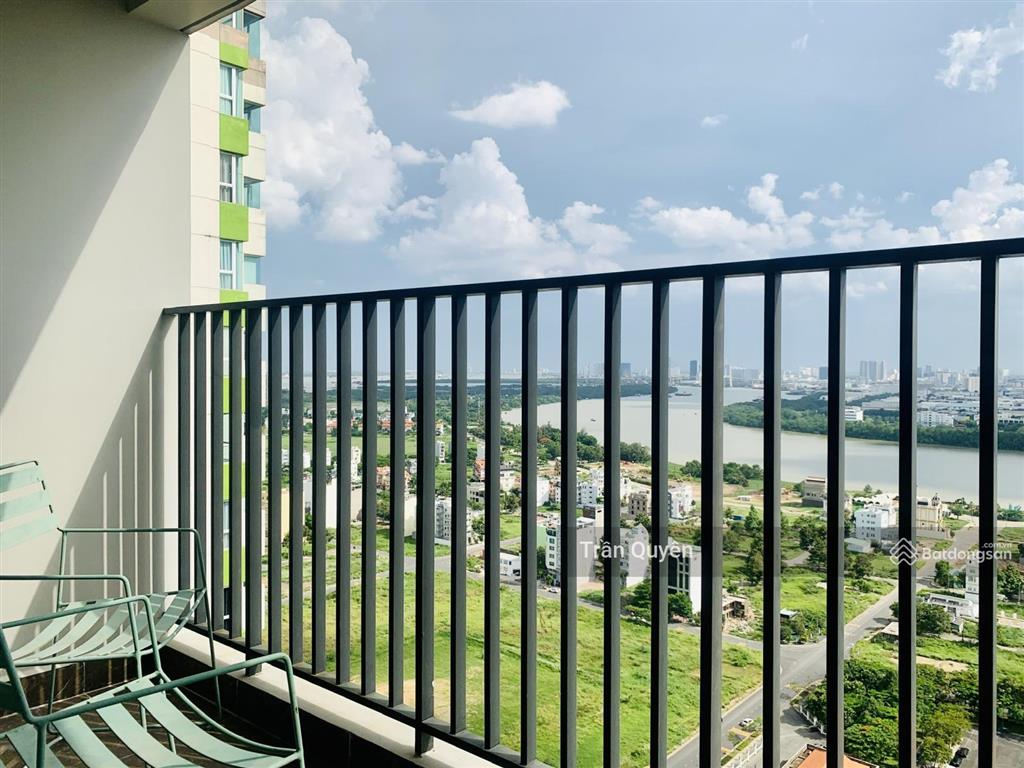 Đẹp mê! trục hiếm tháp lotus 4pn 217m2 giá 23 tỷ  sổ hồng  view sông trực diện  siêu to