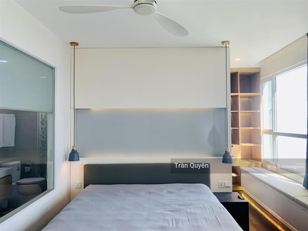 Đẹp mê! trục hiếm tháp lotus 4pn 217m2 giá 23 tỷ  sổ hồng  view sông trực diện  siêu to