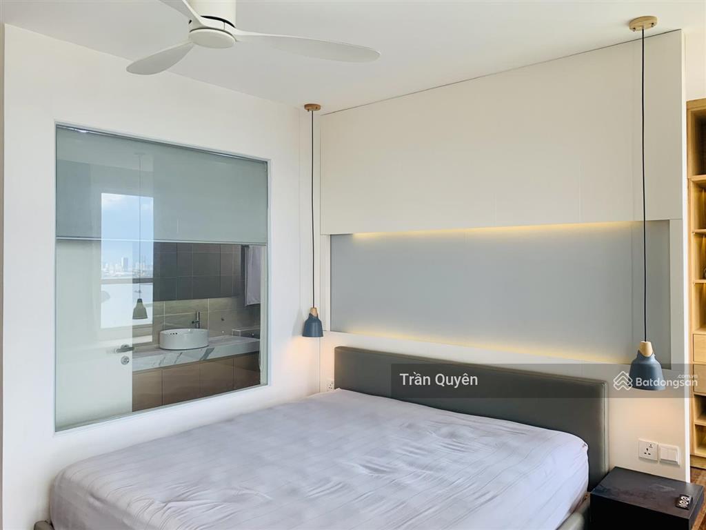 Đẹp mê! trục hiếm tháp lotus 4pn 217m2 giá 23 tỷ  sổ hồng  view sông trực diện  siêu to