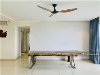 Đẹp mê! trục hiếm tháp lotus 4pn 217m2 giá 23 tỷ  sổ hồng  view sông trực diện  siêu to