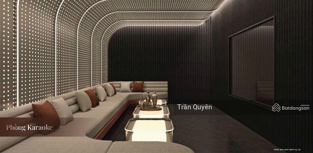 Vlasta premier phú nhuận  mặt tiền đào trí  giá bán chỉ từ 80tr/m2  diện tích lớn 2pn 90m2