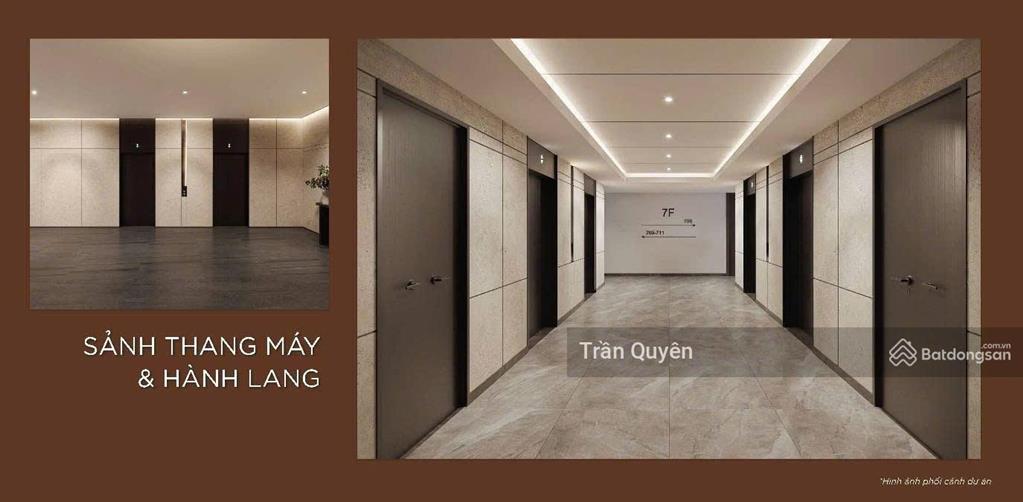 Vlasta premier phú nhuận  mặt tiền đào trí  giá bán chỉ từ 80tr/m2  diện tích lớn 2pn 90m2