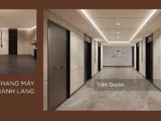 Vlasta premier phú nhuận  mặt tiền đào trí  giá bán chỉ từ 80tr/m2  diện tích lớn 2pn 90m2