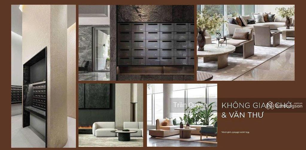 Vlasta premier phú nhuận  mặt tiền đào trí  giá bán chỉ từ 80tr/m2  diện tích lớn 2pn 90m2