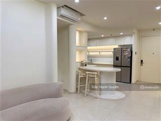 Đưa tới căn hộ 2pn nhà đẹp  giá bán 9,9 tỷ  full nội thất  đã có sổ  xem là mê ngay