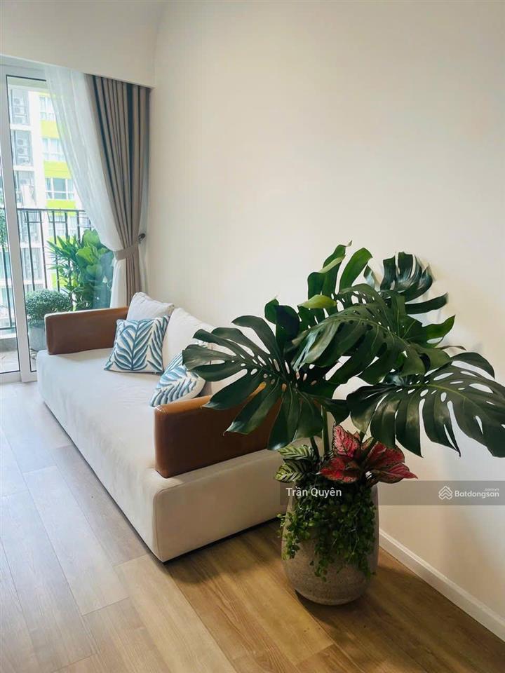 Cho thuê 1pn  full nội thất  diện tích lớn 60m2  15tr/tháng  trống sẵn  call nhận list căn