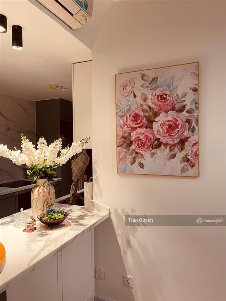 Cho thuê 1pn  full nội thất  diện tích lớn 60m2  15tr/tháng  trống sẵn  call nhận list căn