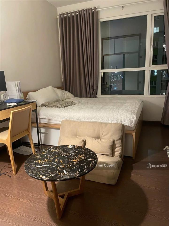 Cho thuê 1pn  full nội thất  diện tích lớn 60m2  15tr/tháng  trống sẵn  call nhận list căn