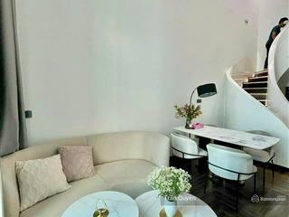 Cập nhật duplex 2pn 103m2  thiết kế phong cách hiện đại  sống chill  12,5 tỷ  sẵn sổ hồng