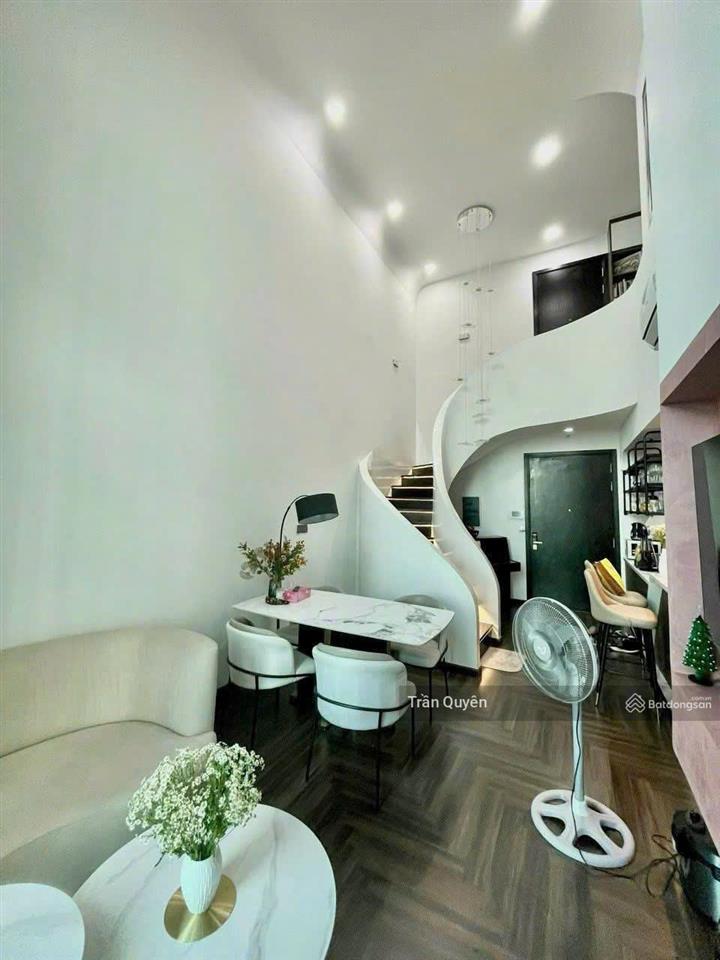 Cập nhật duplex 2pn 103m2  thiết kế phong cách hiện đại  sống chill  12,5 tỷ  sẵn sổ hồng