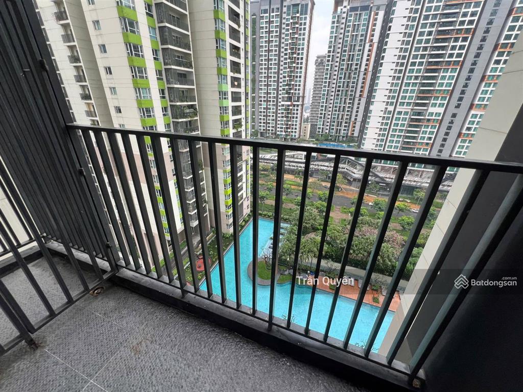 Cho thuê list căn tại vista verde giá từ 16tr/ tháng  full nội thất  tiện ích gym, pool
