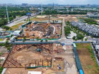 Gladia heights  1 dự án cao cấp với mức giá ~9x triệu  quá tốt cho vị trí chiến lược tại quận 2