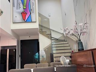 Siêu hot duplex 2pn full nội thất  giá tốt nhất 12,2 tỷ bao thuế phí  sổ hồng nhận ngay