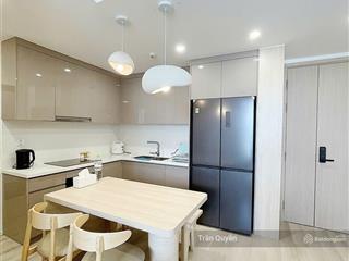 Cắt lỗ bán nhanh  khu cao cấp nhất masteri centre point  2pn 4.9 tỷ bao trọn  đã có sổ