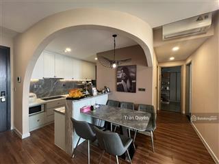 Đưa tới căn hộ 2pn nhà đẹp  giá bán 9,3 tỷ  full nội thất  đã có sổ  xem là mê ngay