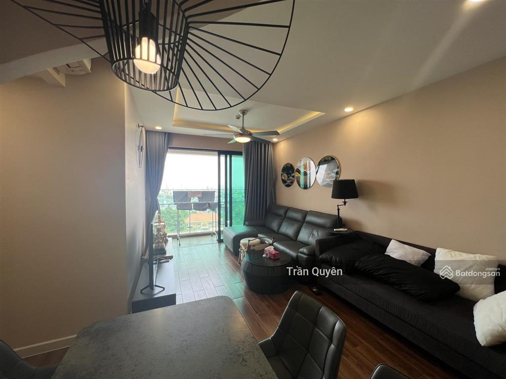 Đưa tới căn hộ 2pn nhà đẹp  giá bán 9,3 tỷ  full nội thất  đã có sổ  xem là mê ngay