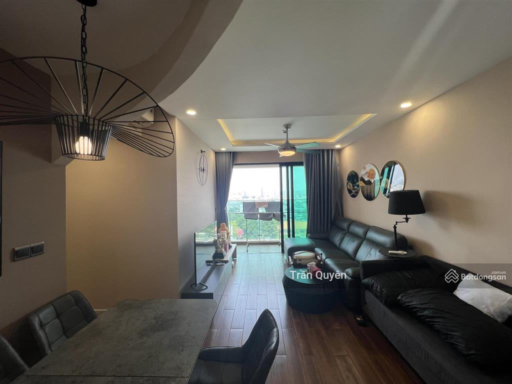 Đưa tới căn hộ 2pn nhà đẹp  giá bán 9,3 tỷ  full nội thất  đã có sổ  xem là mê ngay