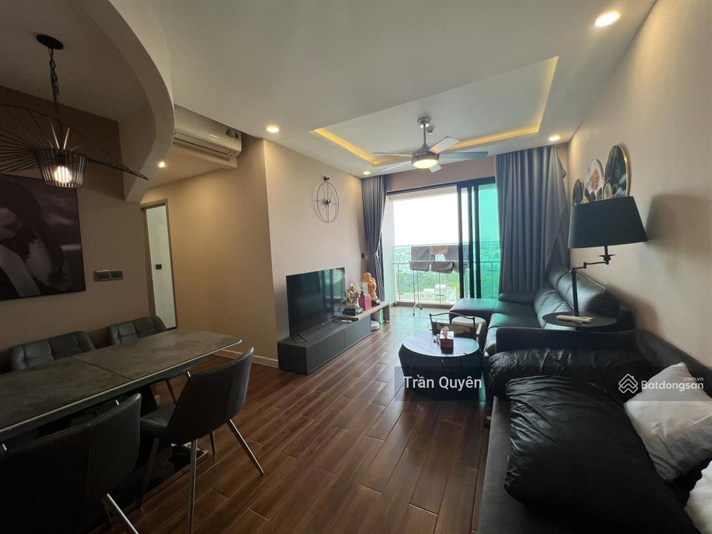Đưa tới căn hộ 2pn nhà đẹp  giá bán 9,3 tỷ  full nội thất  đã có sổ  xem là mê ngay