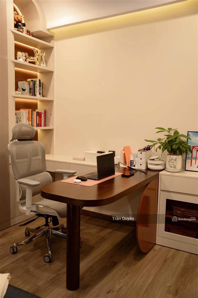 Căn hộ 3pn nhà xinh, giá tốt  sẵn sổ hồng 120m2 12 tỷ bao trọn  full nội thất  hình thật 100%