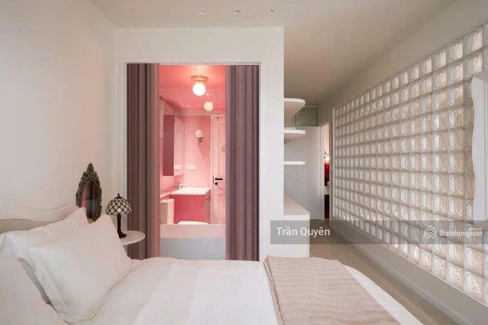 Thiết kế có gu xịn duplex 2pn cực đẹp  giá bán 11,8 tỷ có thương lượng  sổ hồng  view landmark